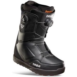 2023 Thirty Two Lashed Double Boa Men's Snowboard Boots. 11.5.